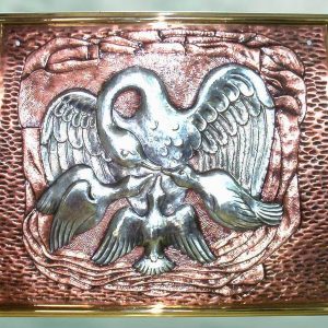 Altar (Frontal) Code 051