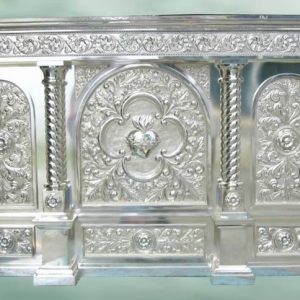 Altar (Frontal) Code 052