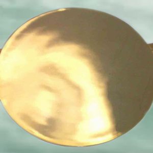 Communion Plate Code 1002