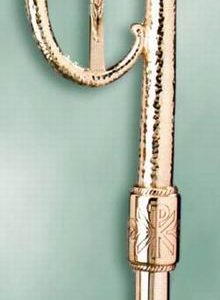 Crozier Code 1102
