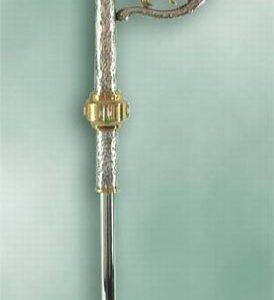 Crozier Code 1104