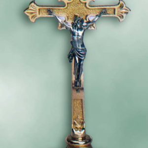 Altar Crucifix Code 1152