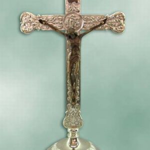 Altar Crucifix Code 1153