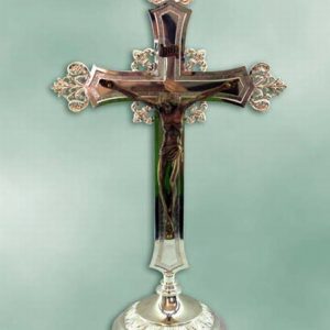 Altar Crucifix