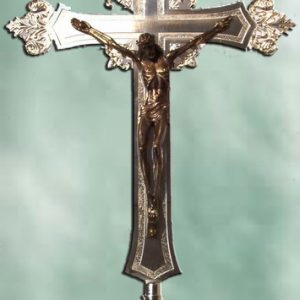 Processional Cross