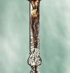 Processional Cross Code 1156