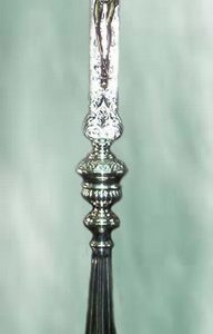 Altar Crucifix Code 1157