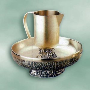 Ewer and Basin Code 1251