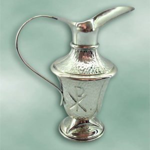 Ewer and Basin Code 1253