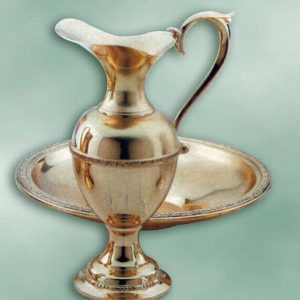 Ewer and Basin Code 1254