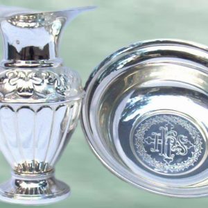 Ewer and Basin Code 1256