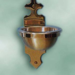 Holy Water Font Code 1402