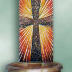 Holy Water Font Code 1404