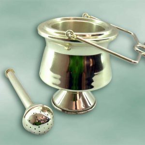 Holy Water Pot Code 1452