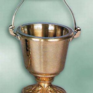 Holy Water Pot Code 1453