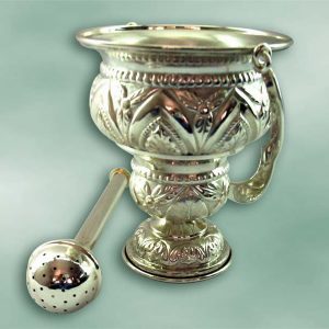 Holy Water Pot Code 1458