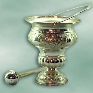 Holy Water Pot Code 1459