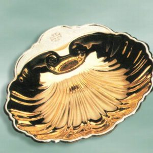 Baptismal Font & Shell Code 151