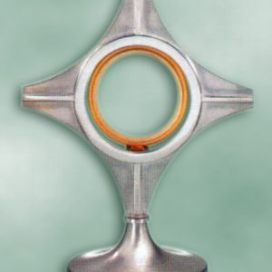 Monstrance Code 1751