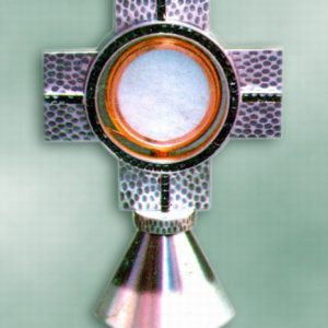 Monstrance Code 1753