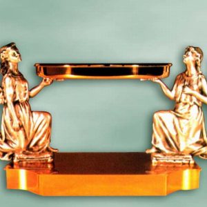 Monstrance Stand Code 1802