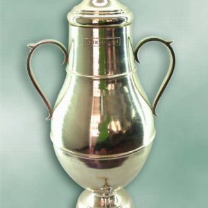 Oil Container and Oil Stock Code 1854 (Set of 2)