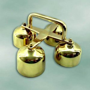 Bells (Altar & Sacristy)