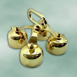 Bells (Altar & Sacristy) Code 202