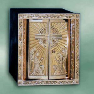 Tabernacle Code 2151