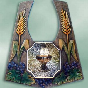 Tabernacle Code 2152