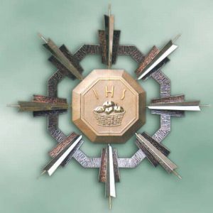 Tabernacle Code 2158