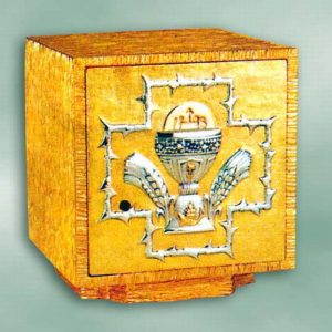 Tabernacle Code 2160