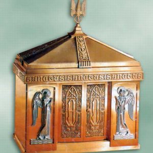 Tabernacle Code 2161