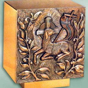 Tabernacle Code 2162