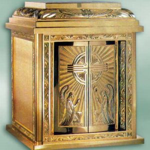 Tabernacle Code 2164