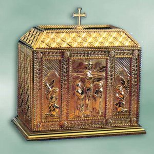 Tabernacle Code 2168