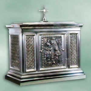 Tabernacle Code 2170