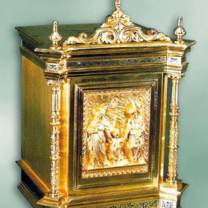 Tabernacle Code 2174