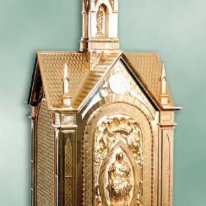 Tabernacle Code 2175