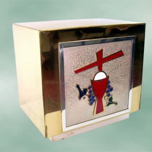 Tabernacle Code 2176