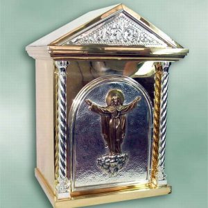 Tabernacle Code 2181