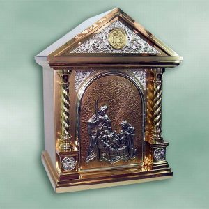 Tabernacle Code 2182