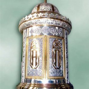 Tabernacle Code 2183