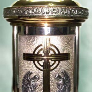 Tabernacle Code 2184