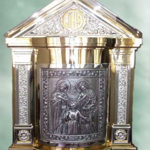 Tabernacle Code 2186