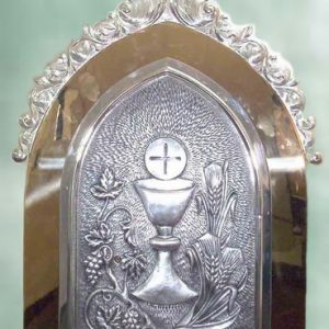 Tabernacle Code 2187