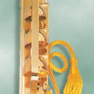 Bells (Altar & Sacristy) Code 251