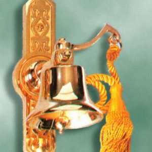 Bells (Altar & Sacristy) Code 252