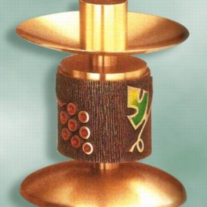 Altar Candlesticks Code 305