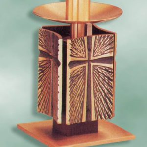Altar Candlestick